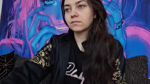 Cyndee Winter online show from January 7, 11:26 am