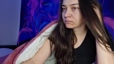 Cyndee Winter online show from February 13, 4:39 pm