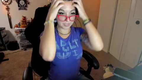 Cynpai online show from September 11, 5:19 am