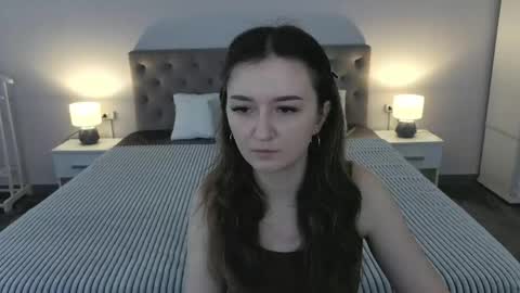 Cyrena online show from April 24, 6:05 am