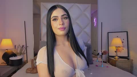 Kim online show from March 11, 3:04 am