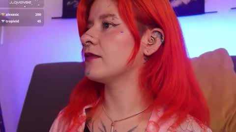 Darlene online show from October 1, 1:05 pm