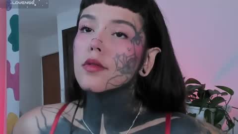 Darlene online show from March 12, 7:36 pm