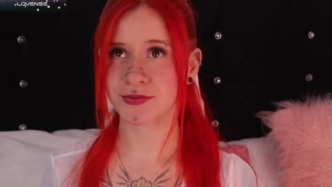 Darlene online show from February 10, 9:04 pm