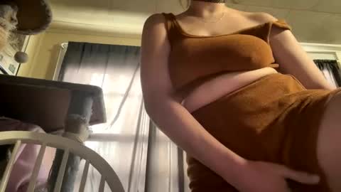 dabqueen_1994 online show from April 3, 1:20 pm