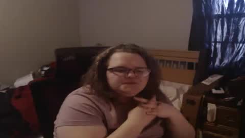 DaddysLilToy online show from March 7, 1:29 pm