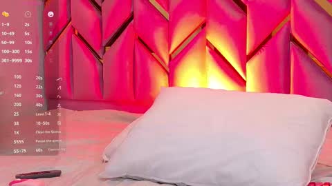 JAZMIN online show from September 27, 8:38 pm