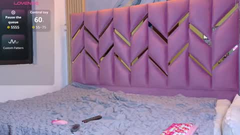 JAZMIN online show from October 11, 7:16 pm