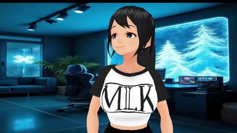 Your girls roxy - cindy - emma - mai - kim online show from March 12, 6:00 pm