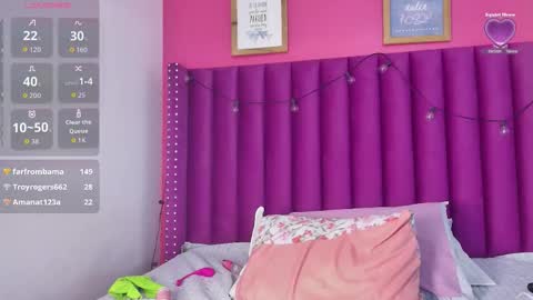 Antonella  online show from February 20, 6:19 am