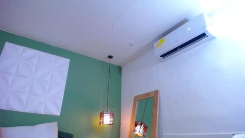 Valen online show from January 9, 2:29 pm