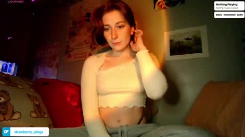 Saoirse online show from October 13, 7:11 am