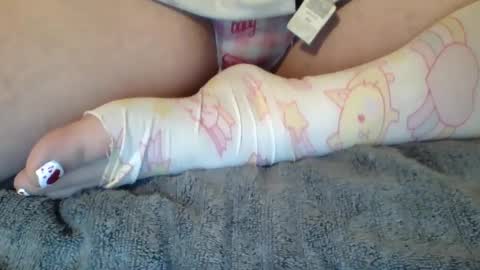 Ava Angel online show from September 19, 9:25 pm