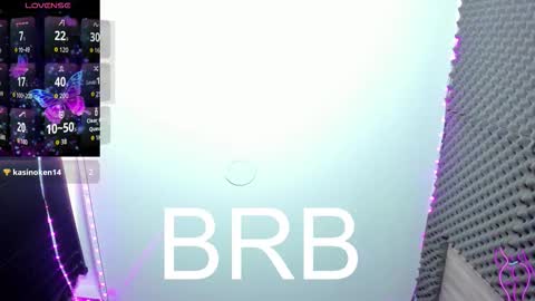 Lili online show from September 12, 4:58 pm