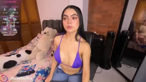 Sophie online show from November 15, 2:45 am