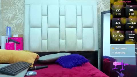 daffnelewis online show from March 26, 12:40 pm