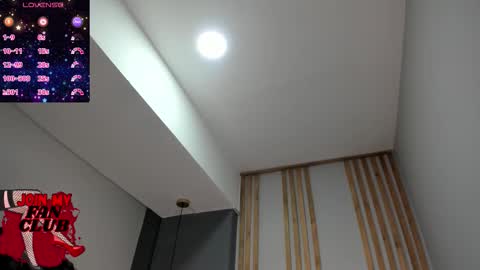 Dafne online show from November 6, 11:49 am