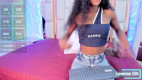 Dafnee online show from October 5, 1:16 pm