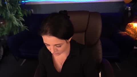 Dafni Mon online show from October 13, 5:32 am