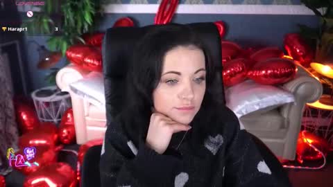 Dafni Mon online show from February 21, 6:58 am