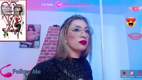 Dagny  online show from February 16, 3:26 am