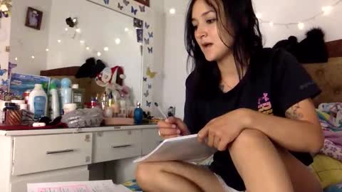 dahia online show from April 11, 1:22 am