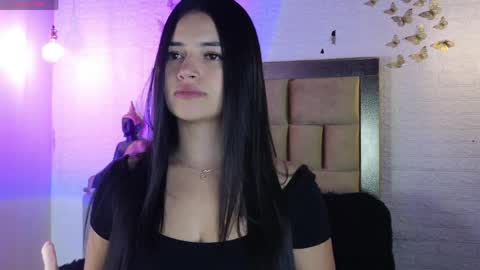 Dahiana online show from April 9, 12:21 pm