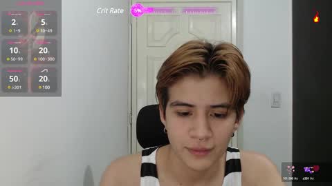 lorena online show from December 2, 11:38 pm