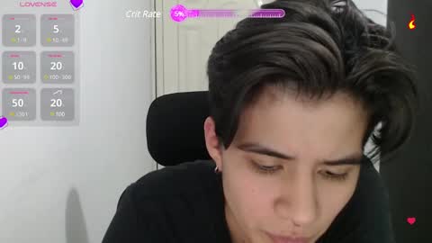 lorena online show from December 27, 7:51 am