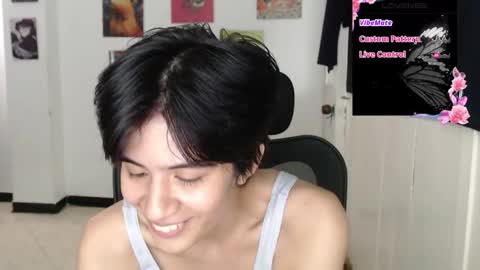 lorena online show from October 23, 5:41 pm