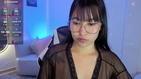 Nicole online show from June 15, 10:21 pm