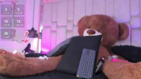 Daia Ortiz  online show from November 23, 9:16 pm