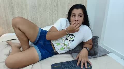 Daia Vega online show from April 16, 9:39 pm