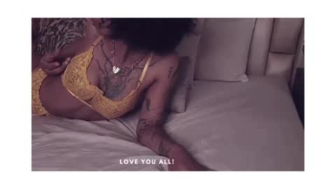 Daiana online show from March 9, 3:32 am