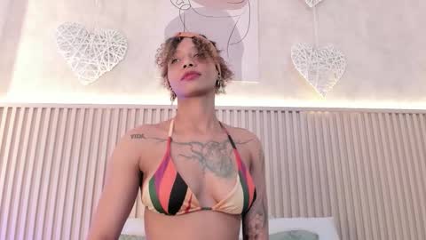 Daiana online show from October 28, 10:47 pm