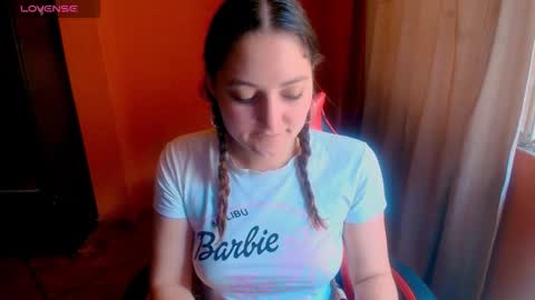 Daiana online show from March 26, 3:03 pm