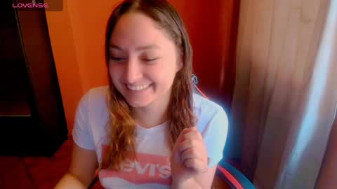 Daiana online show from March 22, 3:40 pm