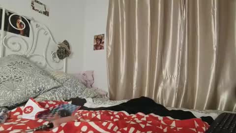 Daisy Aqua online show from December 23, 12:36 am