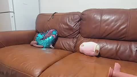 Daisy Aqua online show from February 13, 11:58 pm