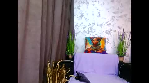 Ashe online show from April 11, 6:44 pm