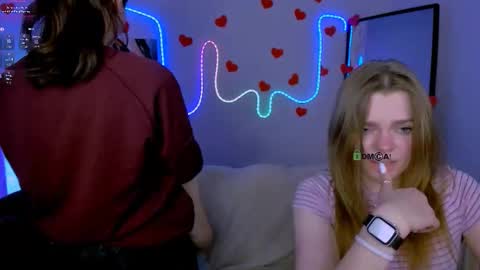 daisy online show from February 25, 9:46 pm