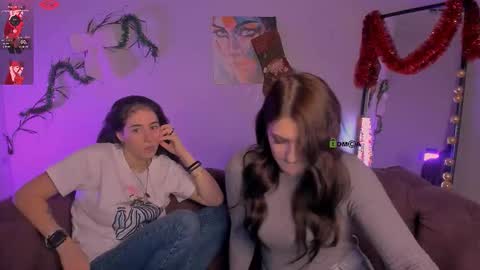 daisy online show from January 7, 11:08 pm