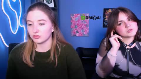 Little Di online show from October 8, 12:04 am