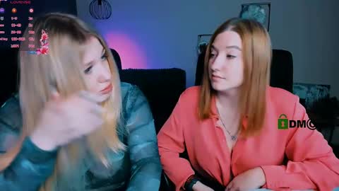 Little Di online show from February 13, 8:13 pm