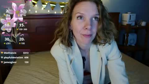 daisy_lovely online show from April 22, 6:21 am