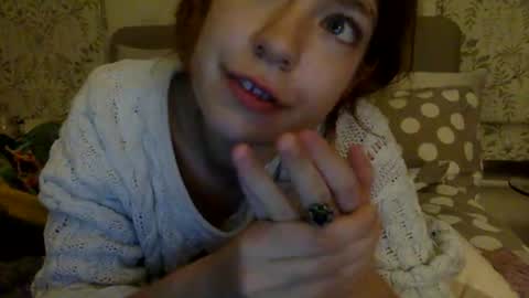 DaisyB3 online show from October 17, 10:24 pm