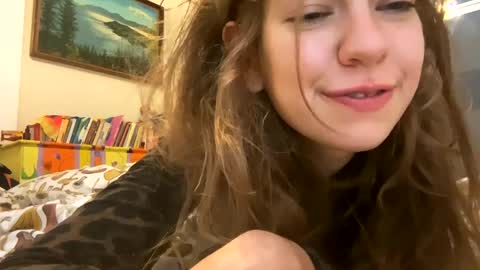 DaisyB3 online show from March 1, 2:15 am