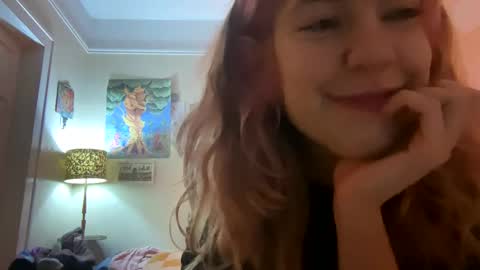 DaisyB3 online show from February 5, 8:21 am