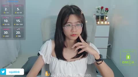 Daisy online show from February 13, 11:17 am