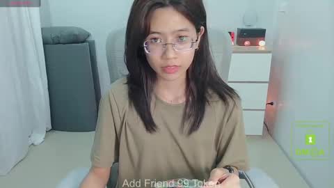 Daisy online show from February 7, 6:24 pm